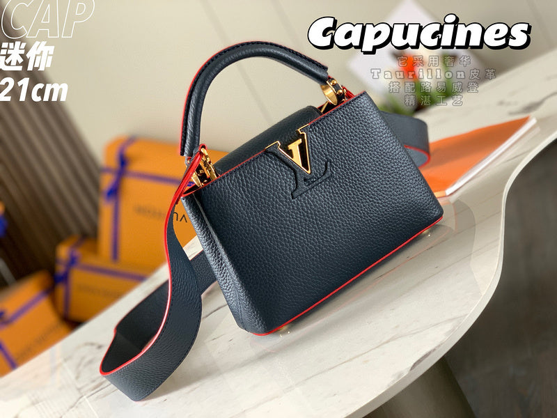 Glami- Glami- Lu-Vi bags - 11725