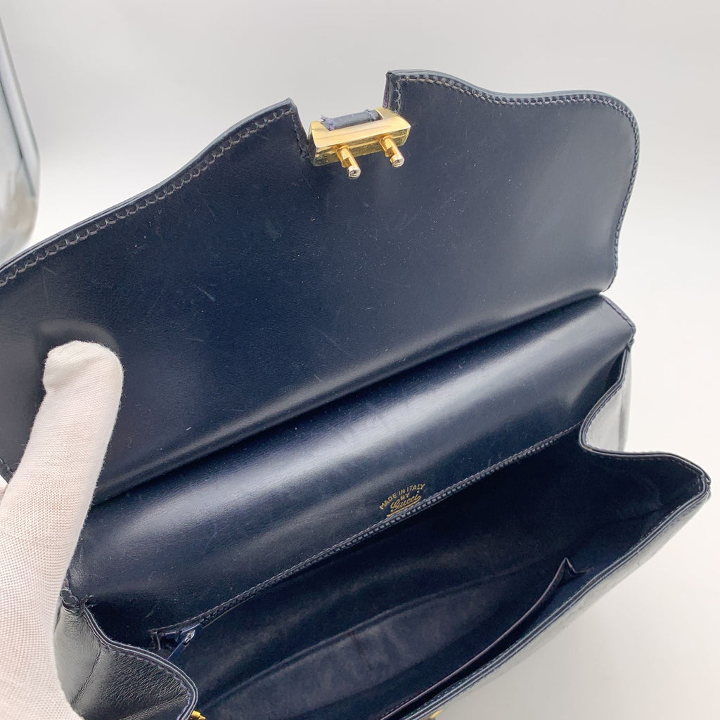 Gucci Shoulder Bag Vintage