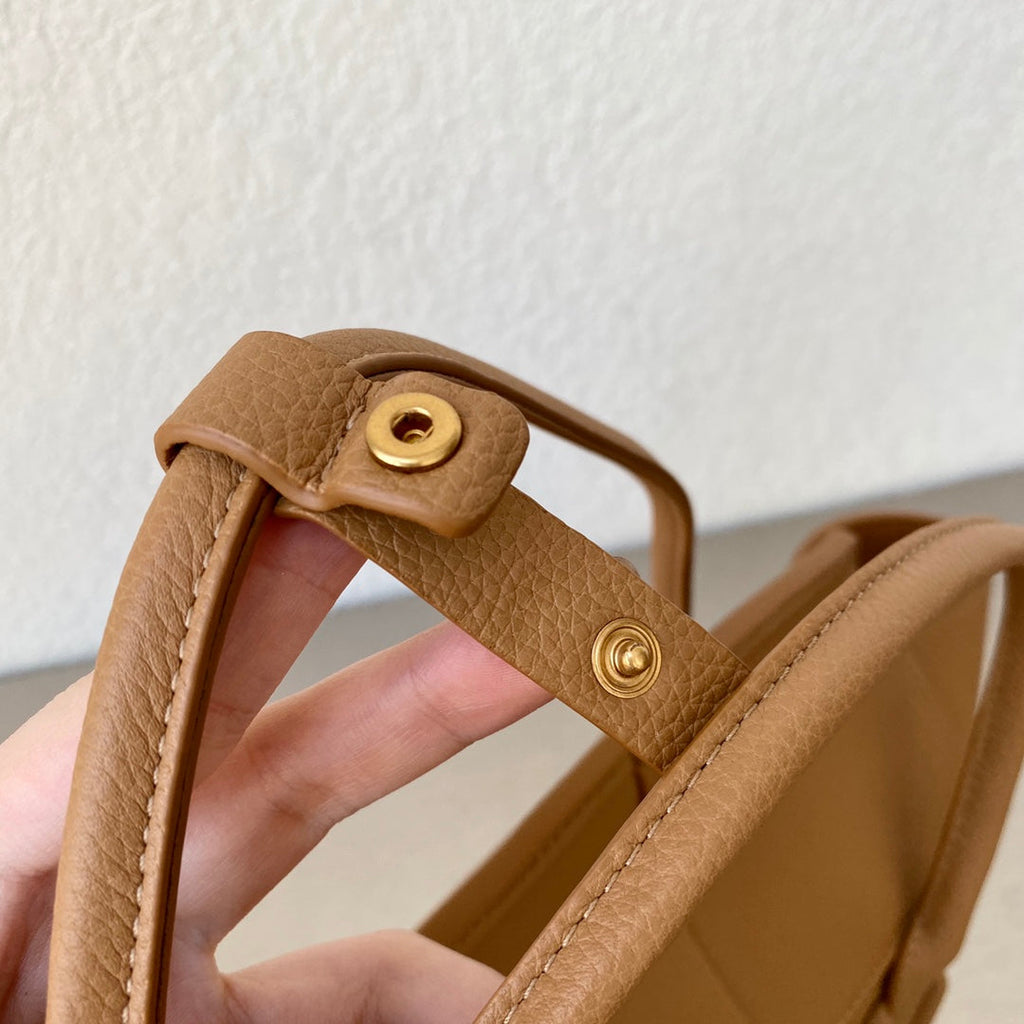 GLAMI Mini Arco Almond, For Women, WomenÃƒÂ¢Ã¢â€šÂ¬Ã¢â€žÂ¢s Bags 11.4in/29cm 600606VMAP12714