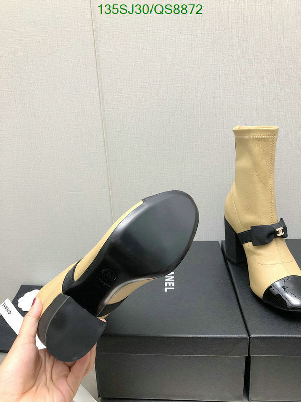 SAMC - CHL Women Boots - 106