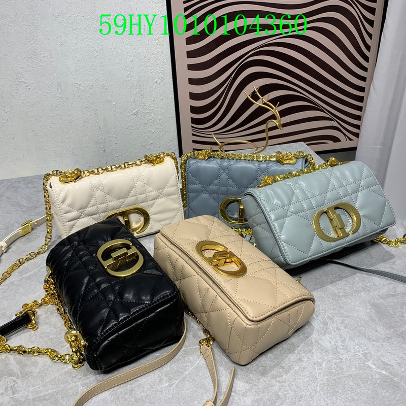 Glami - DOR Bags - 918