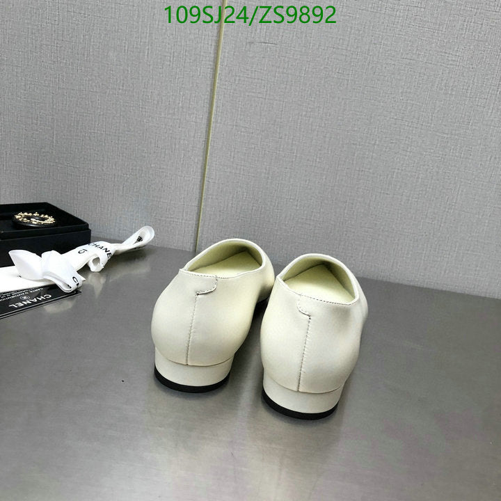 SAMC - CHL Women Shoes Ballet - 228