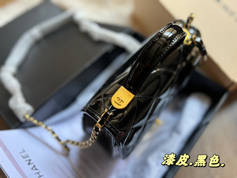 Satchel Bags - CLN Bags - 169