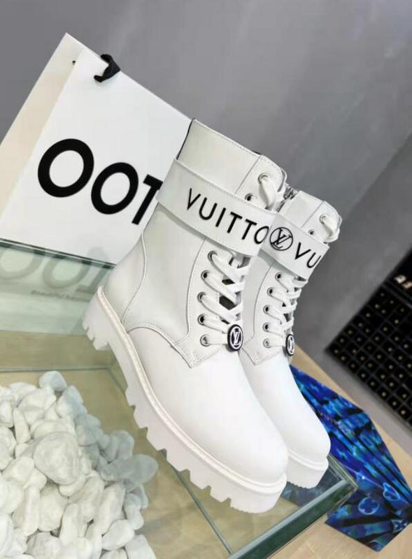 SAMC - LOV Women Shoes - 1282