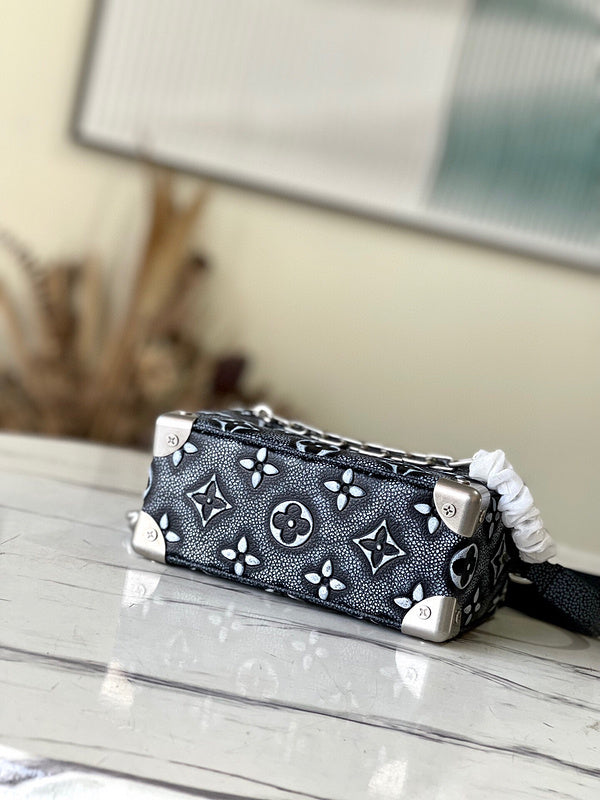 GlamI Lu-Vi bags - 4399