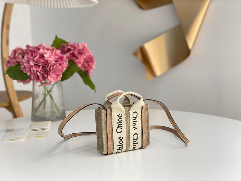 Glamy - CLE Bags - 272
