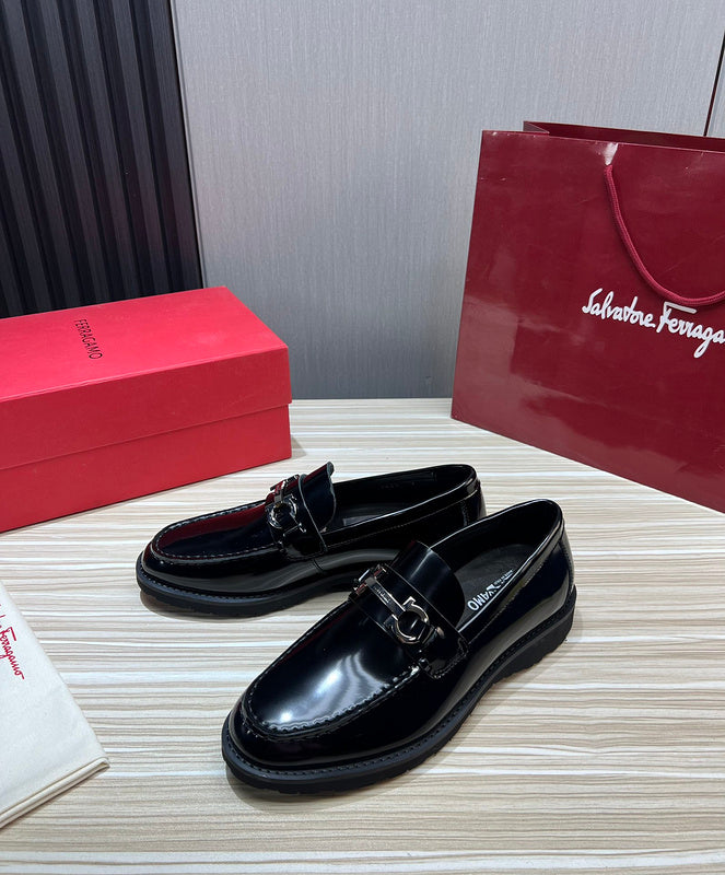 Glami - FGO Men Shoes - 1013