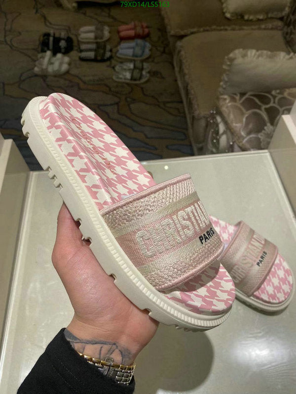 SAMCC - DOR Women Shoes - 2081