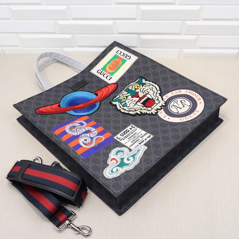 glamy - GCI Bags - 561