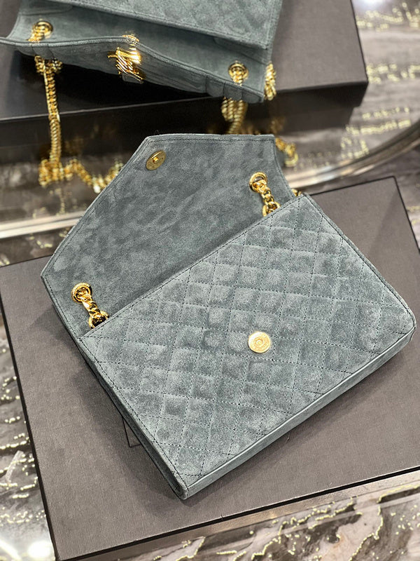 Satchel Bags - SLY Bags - 466