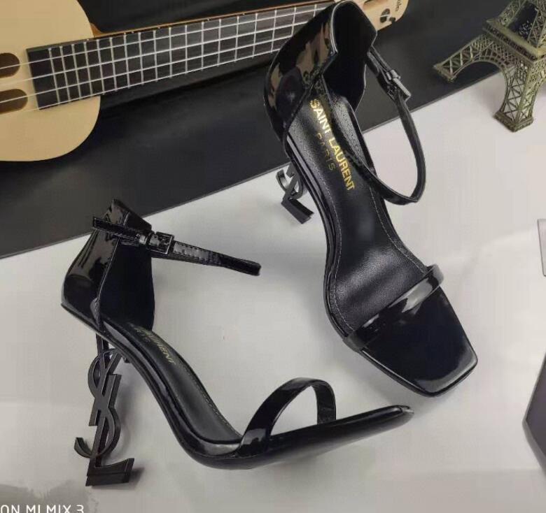 SAMC - YLS Women Shoes - 312