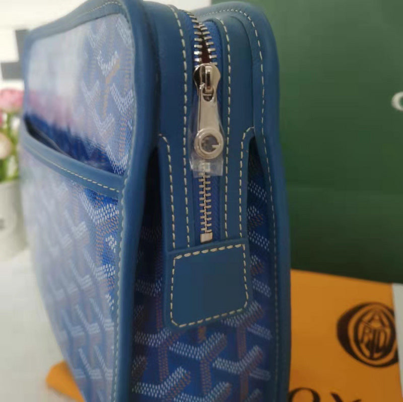 ELE - GOD Bags - 321