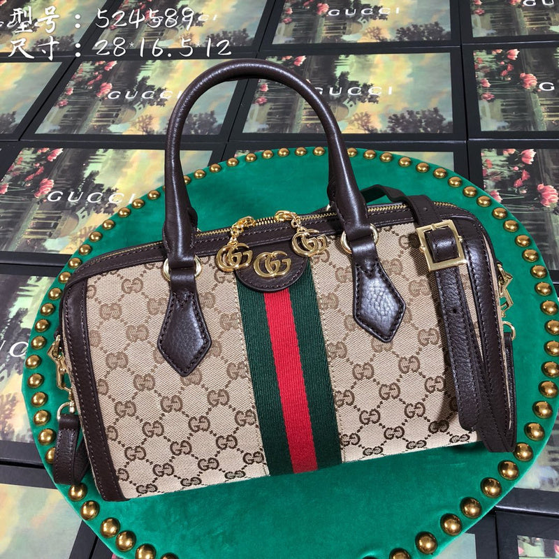 Glami Fashion - GCI Bags - 6308