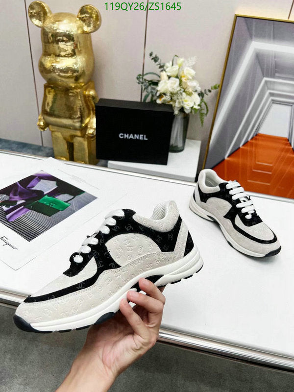SAMC - CHL Women Shoes Sneakers - 207
