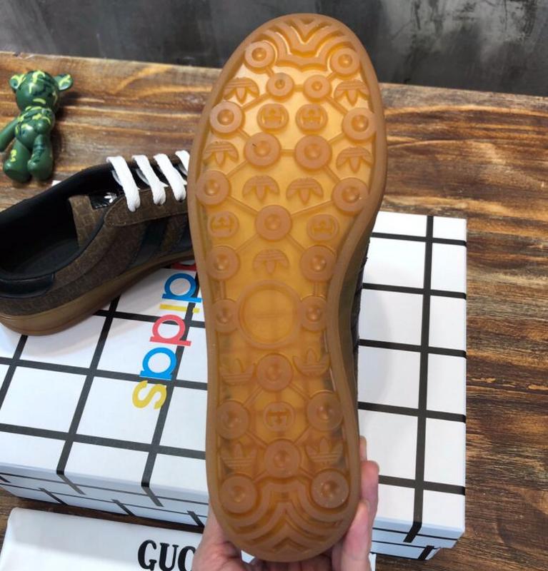 SAMC - GUKI Women Shoes - 518