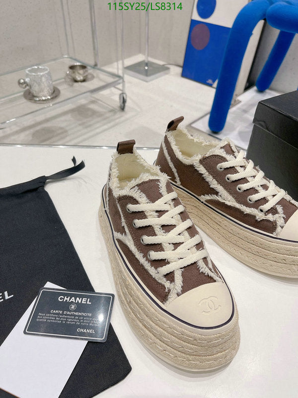 SAMC - CHL Women Shoes Sneakers - 227