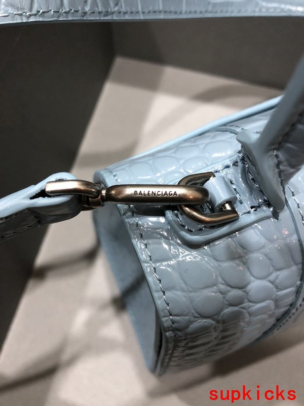 Glami- - BG Hourglass Bags - 193