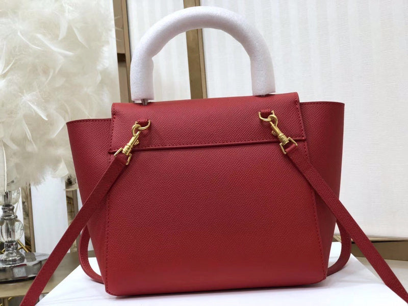 Glamy - COL Bags - 303