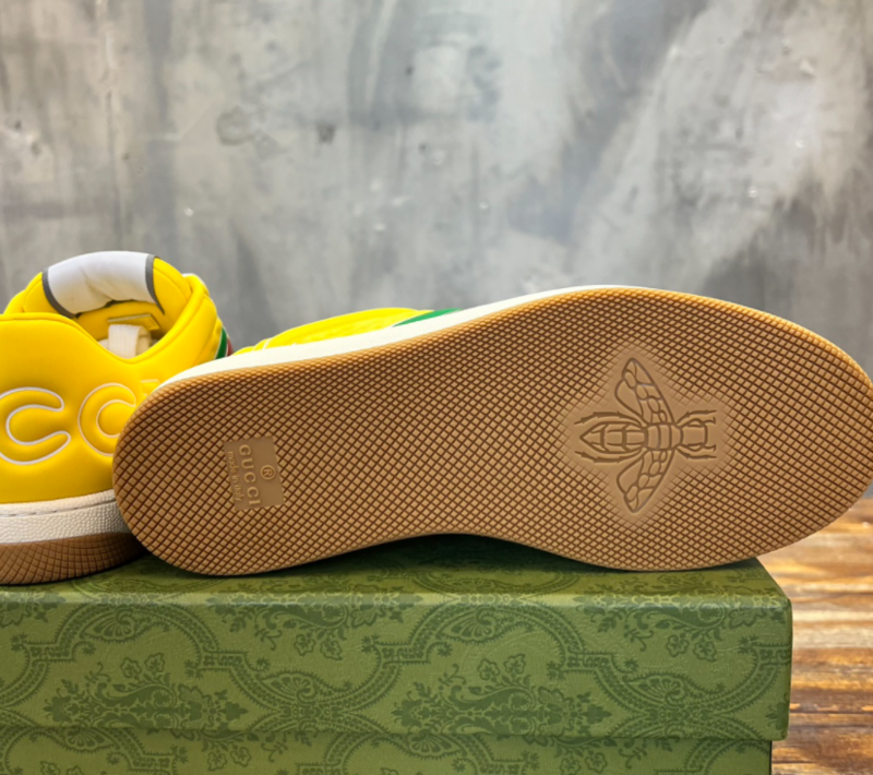 SAMC - GUKI Women Shoes - 055