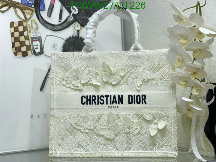 SAMCC - DOR Bags - 826