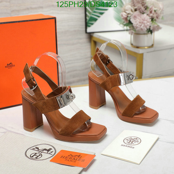 SAMC - HMS Women Shoes - 055