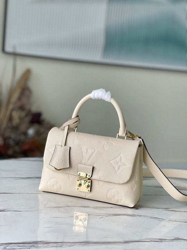 GlamI Lu-Vi bags - 5099