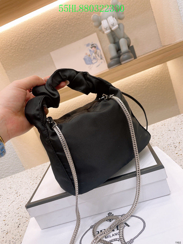 Satchel Bags - PDA Bags - 4520