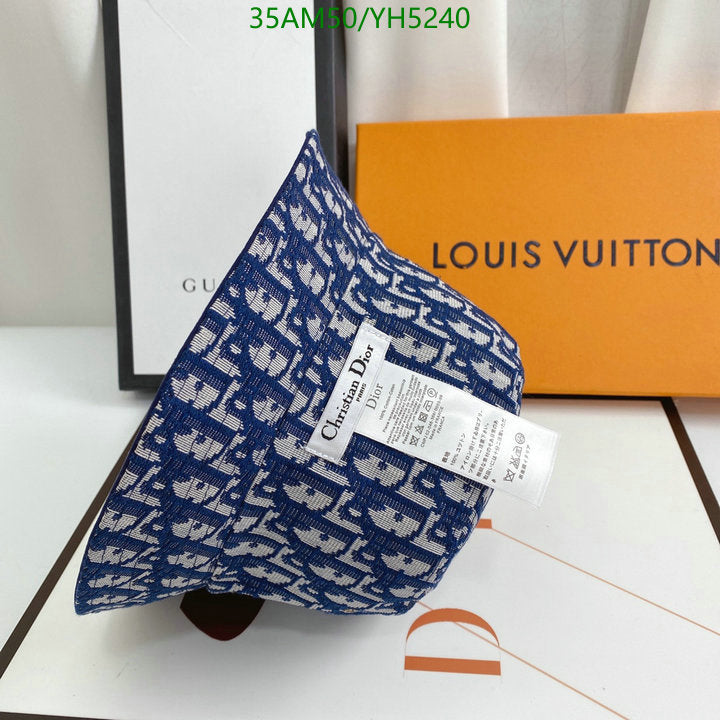 SAMC - DOR Caps & Hats - 151