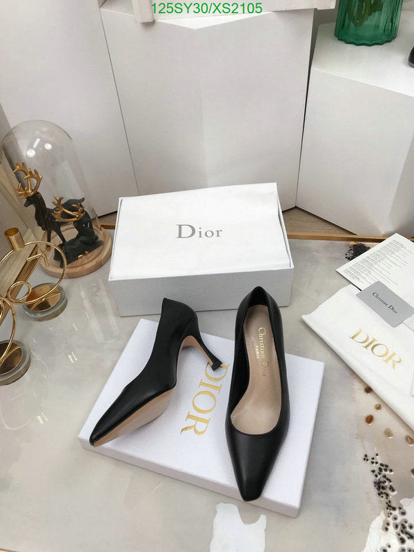 SAMCC - DOR Women Shoes - 1915