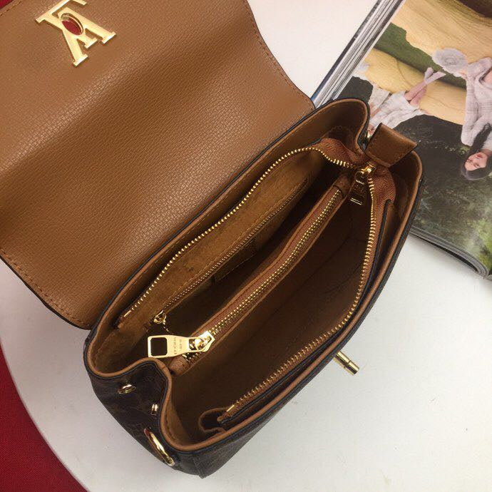 Glami- Glami- Lu-Vi bags - 3697