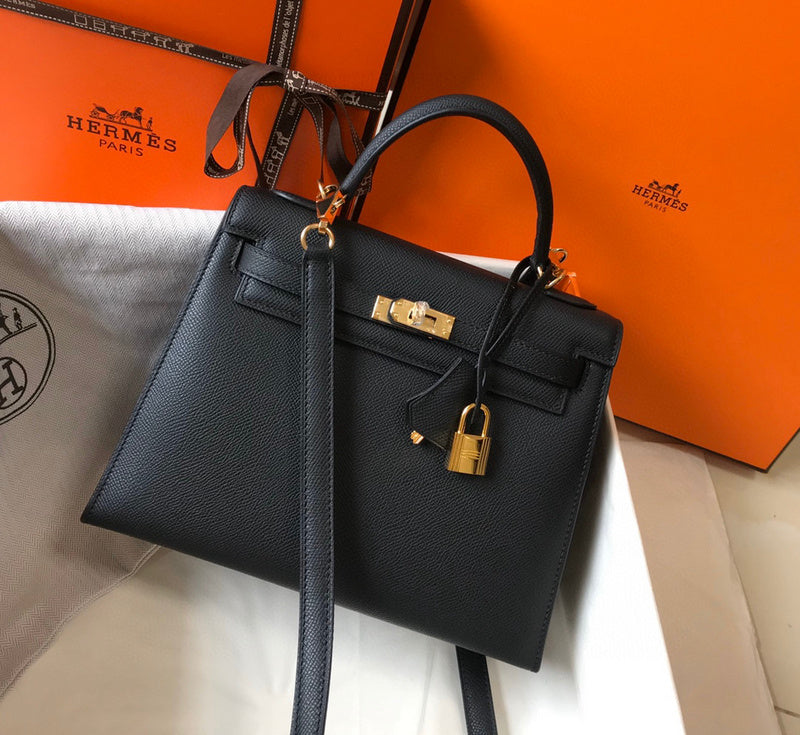 Satchel Bags - HMS-Bags - 384
