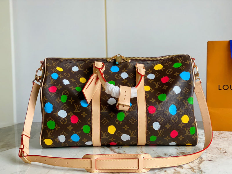 Glamy - LOV Bags - 923