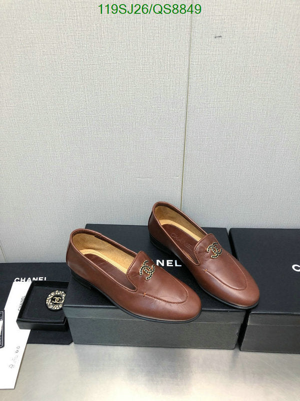 SAMC - CHL Women Shoes - 085