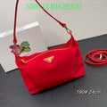 Satchel Bags - PDA Bags - 4398