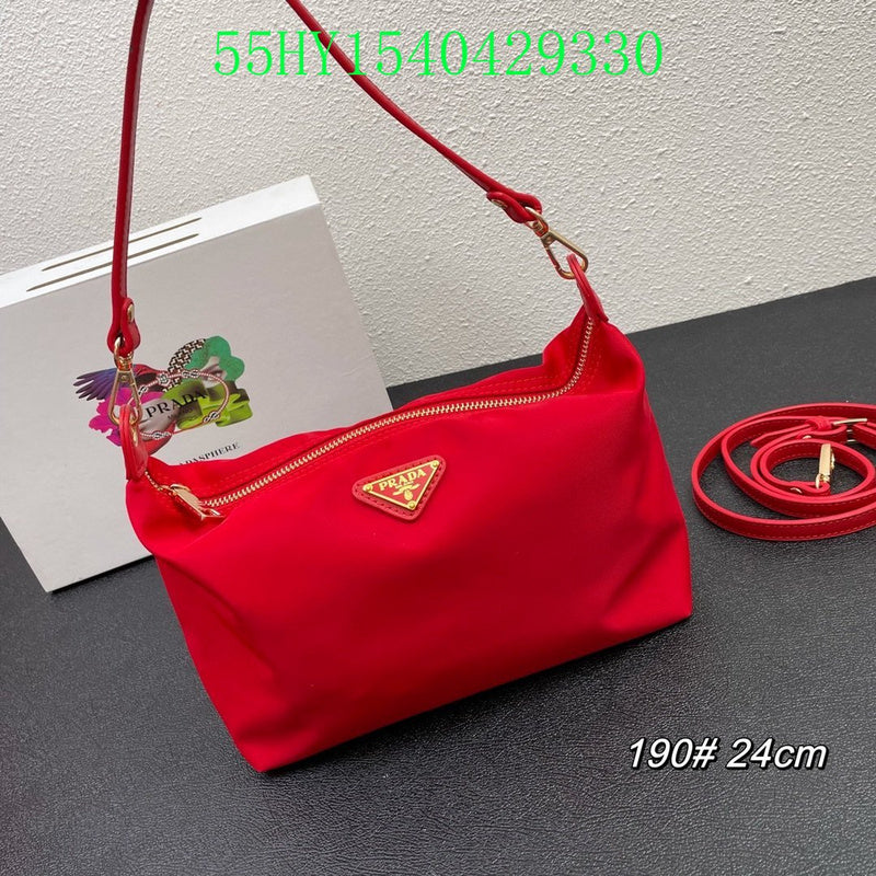 Satchel Bags - PDA Bags - 4398