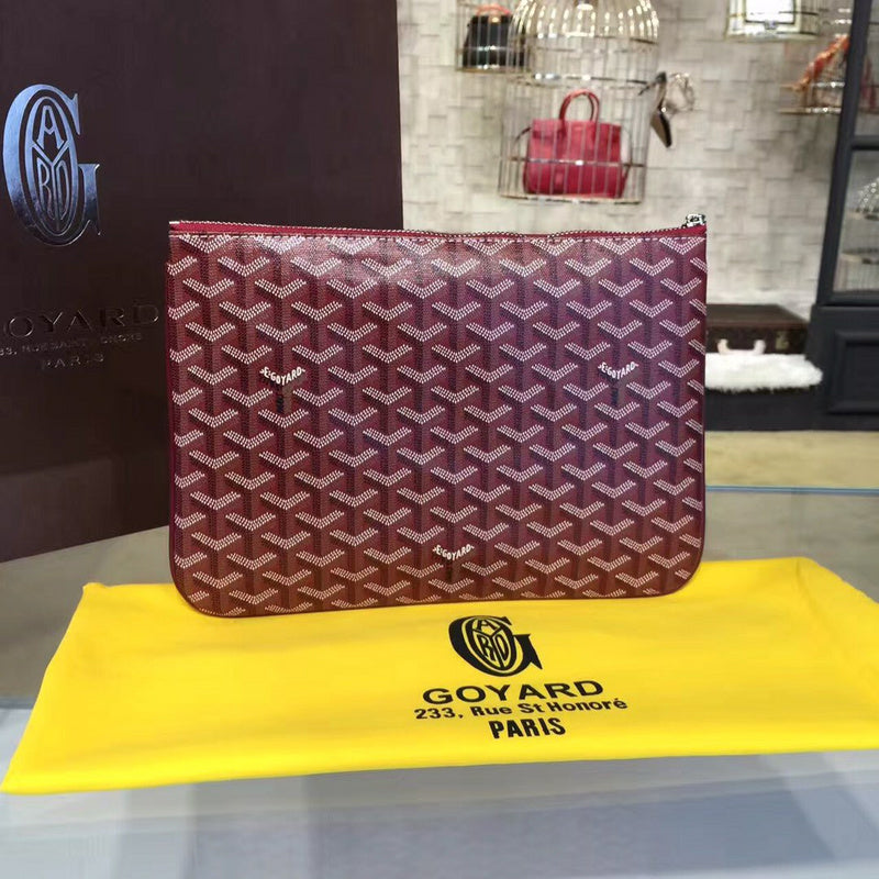 Glami-i - GYO Wallets - 144