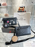 Satchel Bags - CCH Bags - 267