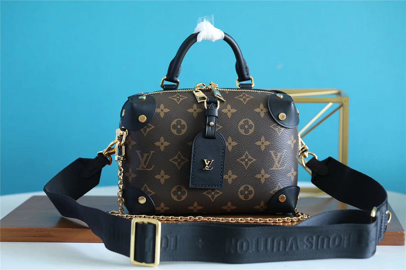 Satchel Bags - VL Bags - 7712