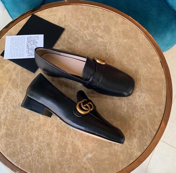SAMC - GUKI Women Shoes - 1636