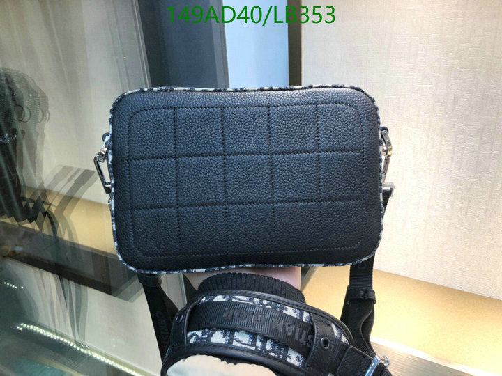 SAMCC - DOR Bags - 1389