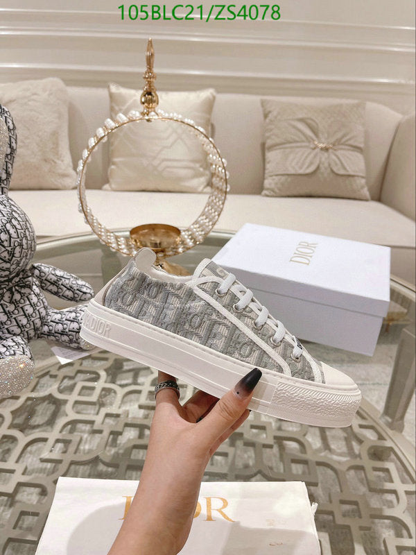 SAMC - DOR Women Sneakers - 102