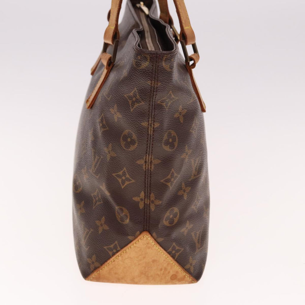 Louis Vuitton Monogram Cabas Piano Tote Bag M51148 Lv Auth Bs15190