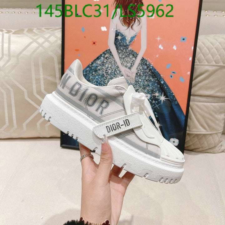 SAMC - DOR Women Sneakers - 132