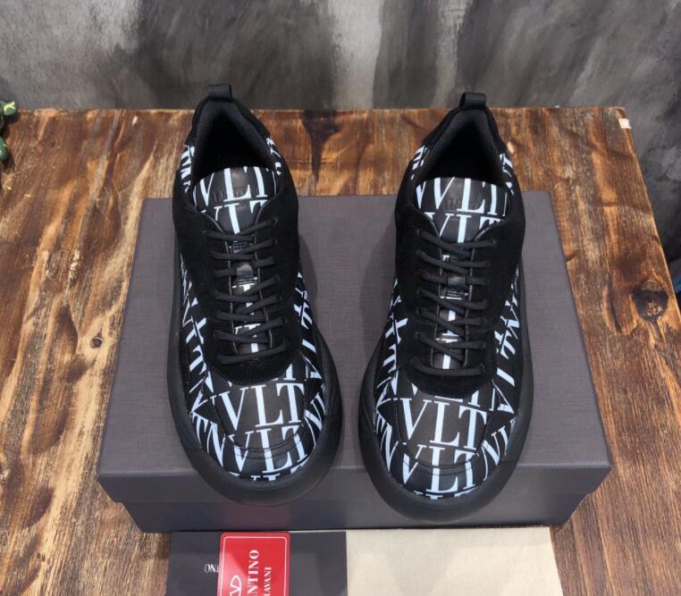 SAMC - VEL Men Shoes - 202