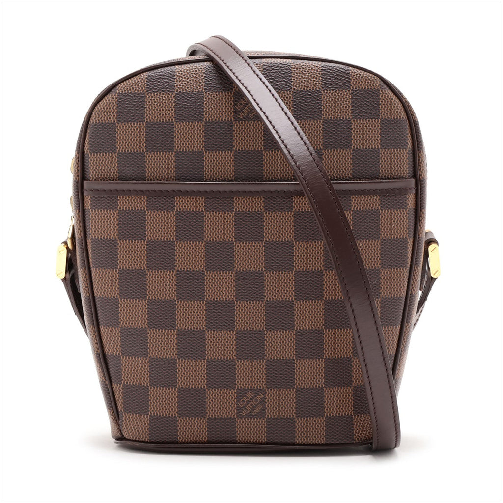 Louis Vuitton Damier Ipanema PM N51294