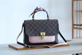 Satchel Bags - VL Bags - 7857