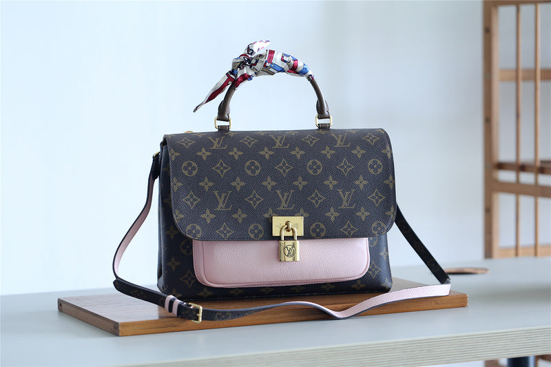 Satchel Bags - VL Bags - 7857