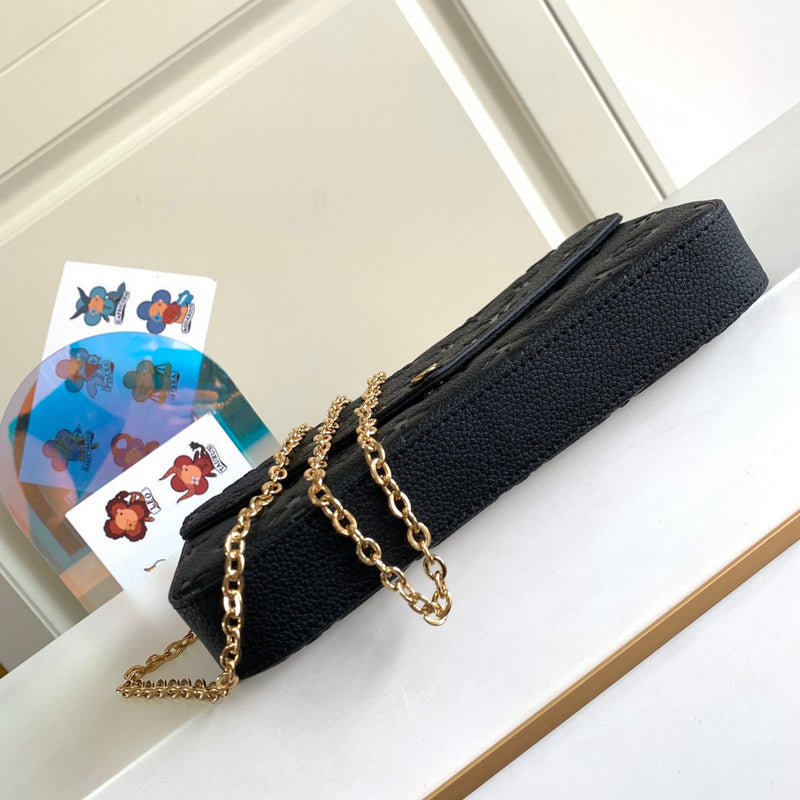 Satchel Bags - VL Bags - 1033