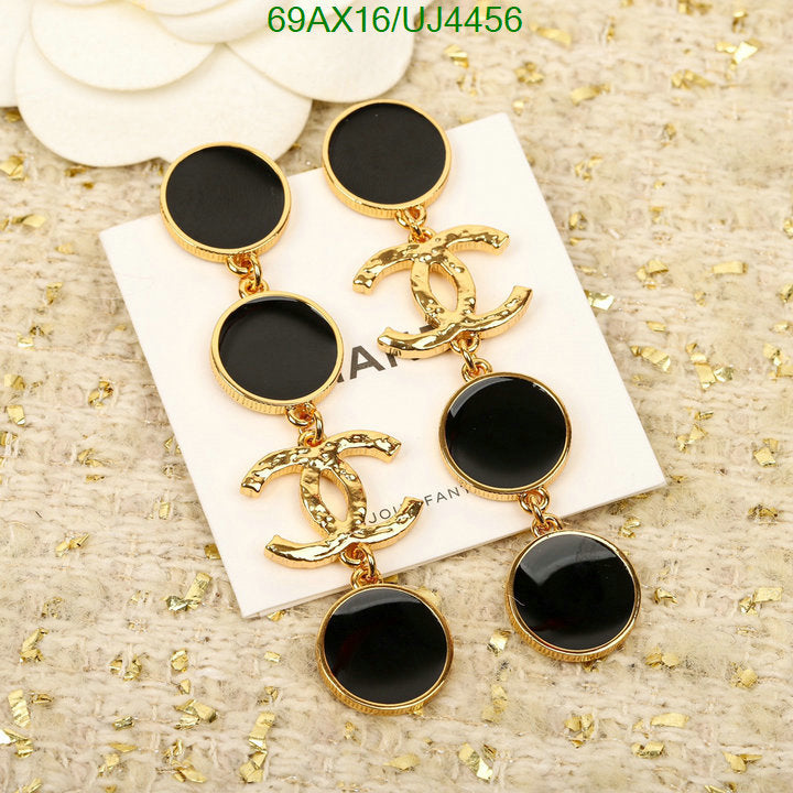 SAMC - CHL Jewelry Earrings - 192