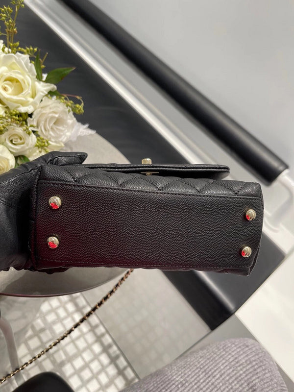 Satchel Bags - CHL Bags - 048